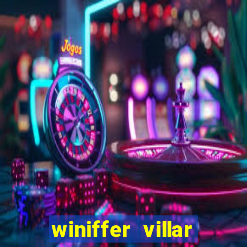 winiffer villar only fans